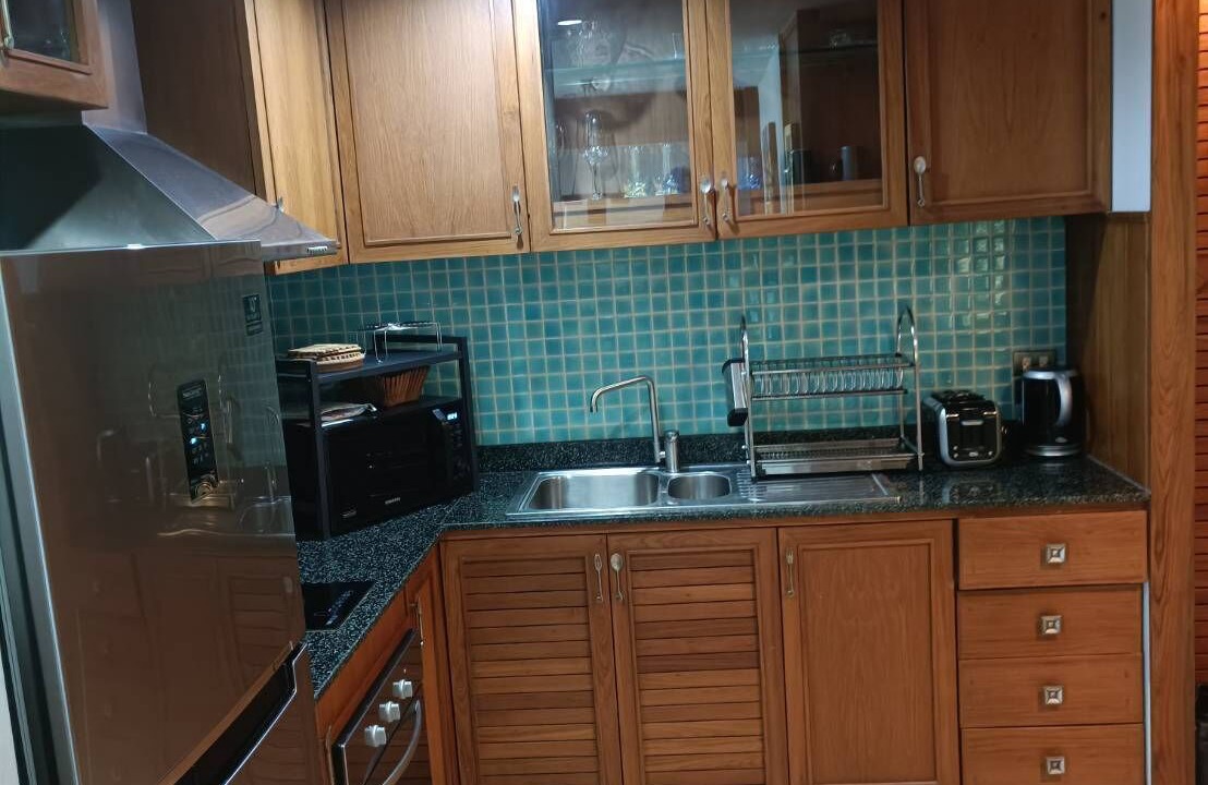 Photo of Kitchen in Khanom
