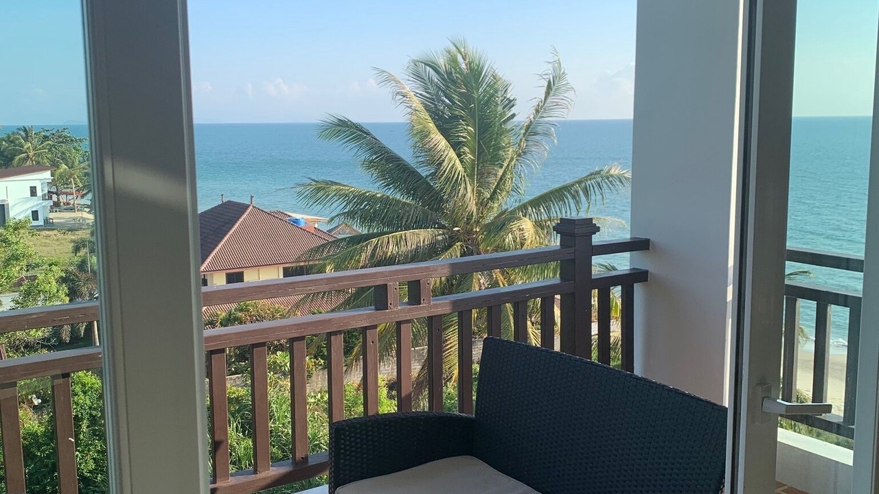 Photo of Outdoor in Khanom
