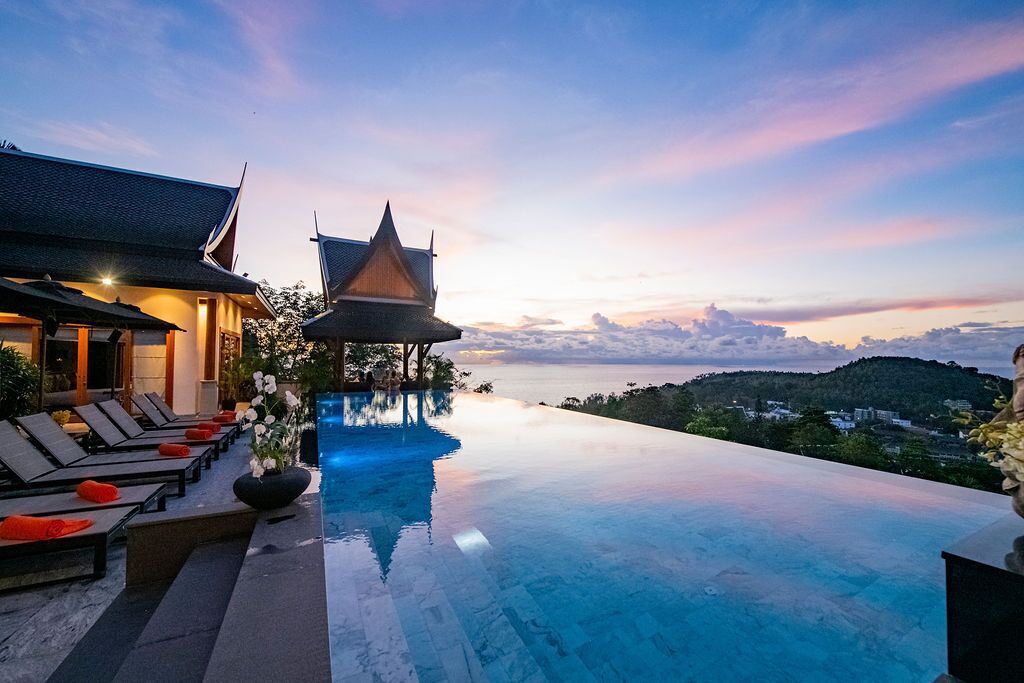 Photo of Outdoor in Cherngtalay