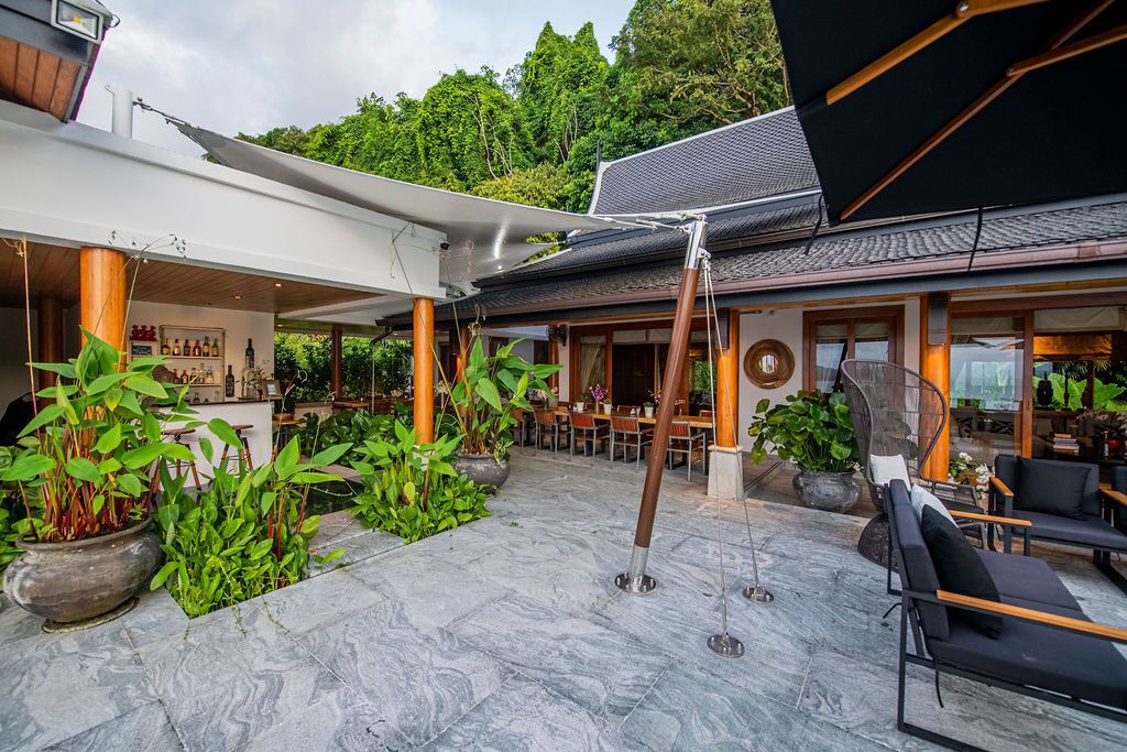 Photo of Outdoor in Cherngtalay