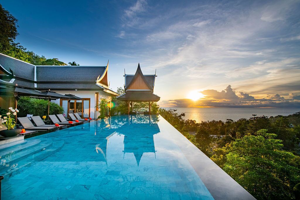 Photo of Outdoor in Cherngtalay