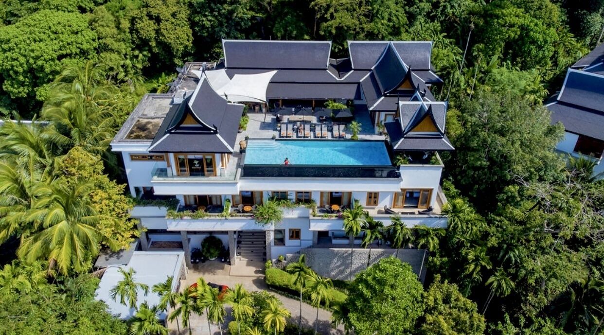 Photo of Outdoor in Cherngtalay