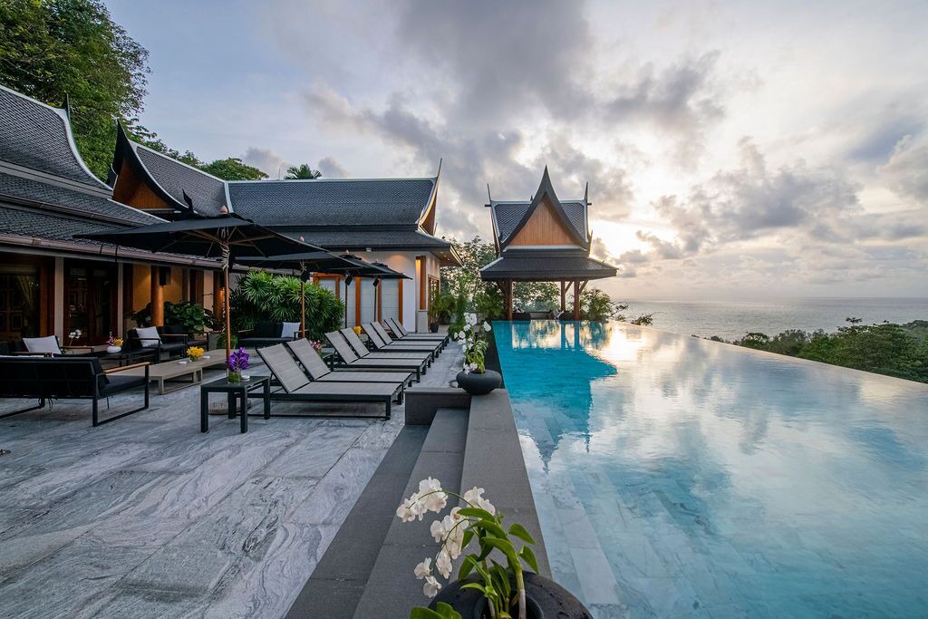 Photo of Outdoor in Cherngtalay