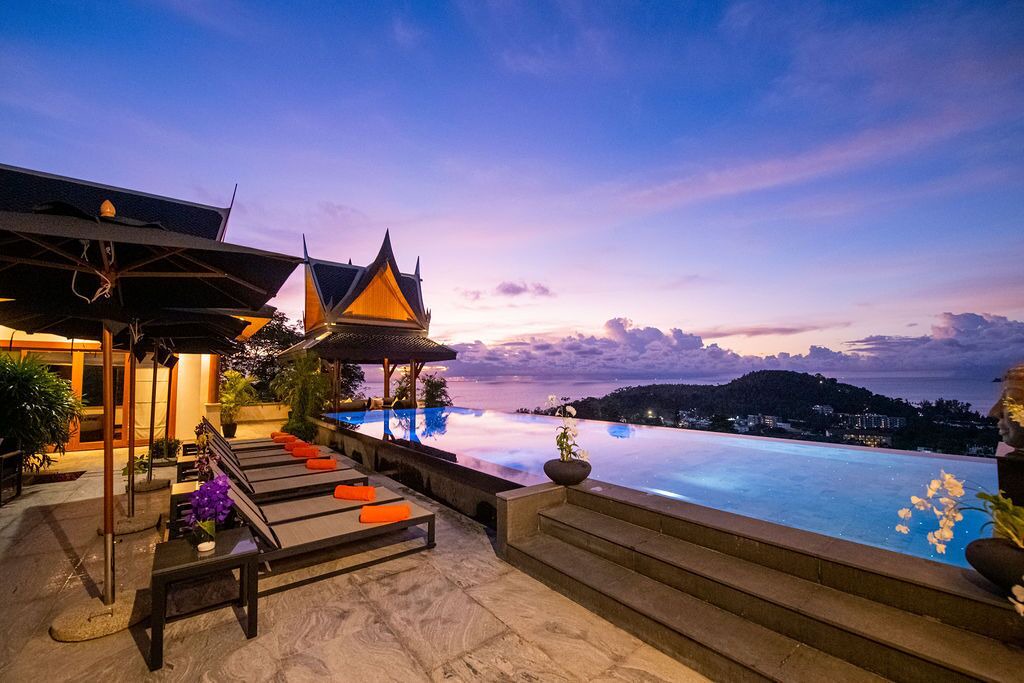Photo of Outdoor in Cherngtalay
