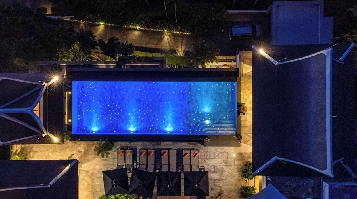 Photo of Outdoor in Cherngtalay