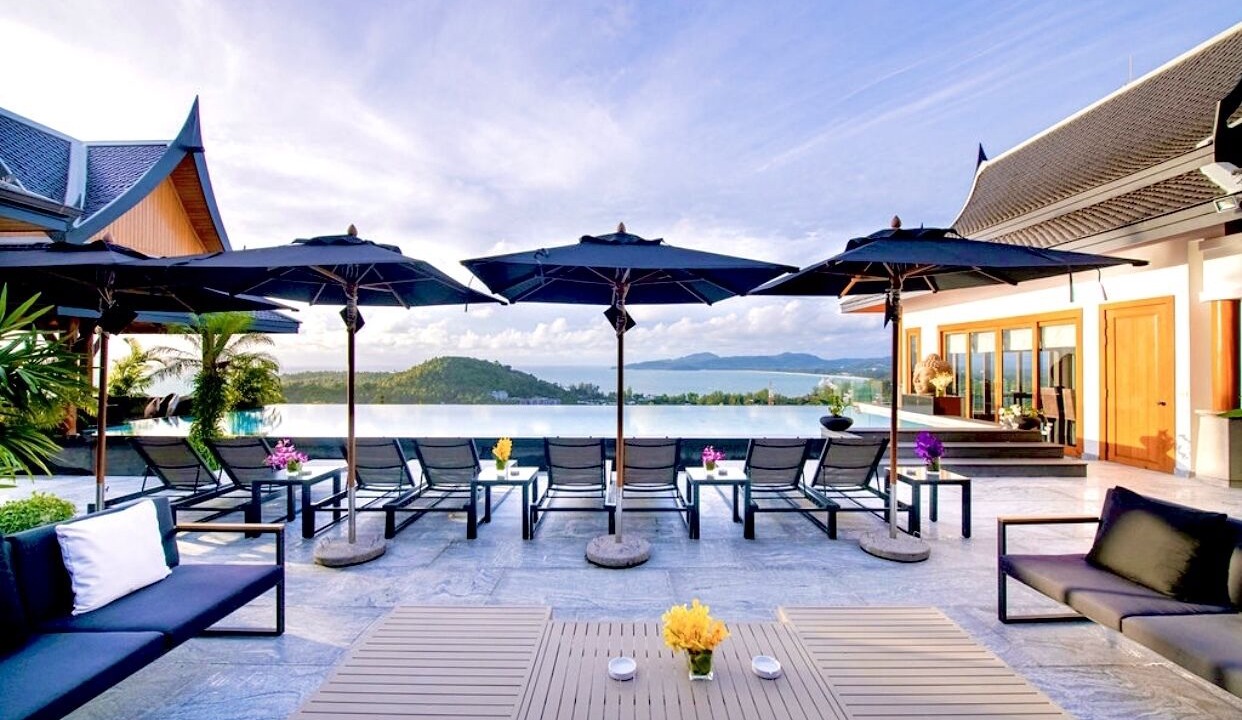 Photo of Outdoor in Cherngtalay