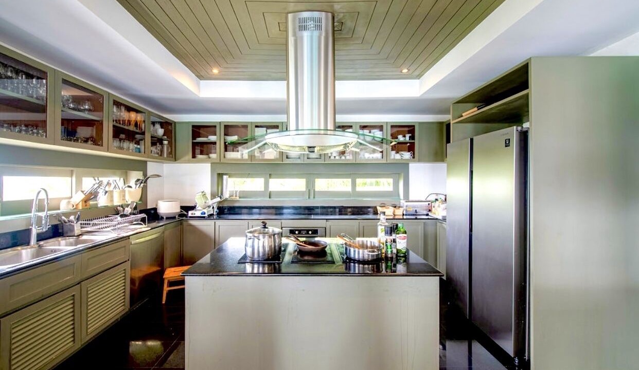 Photo of Kitchen in Cherngtalay