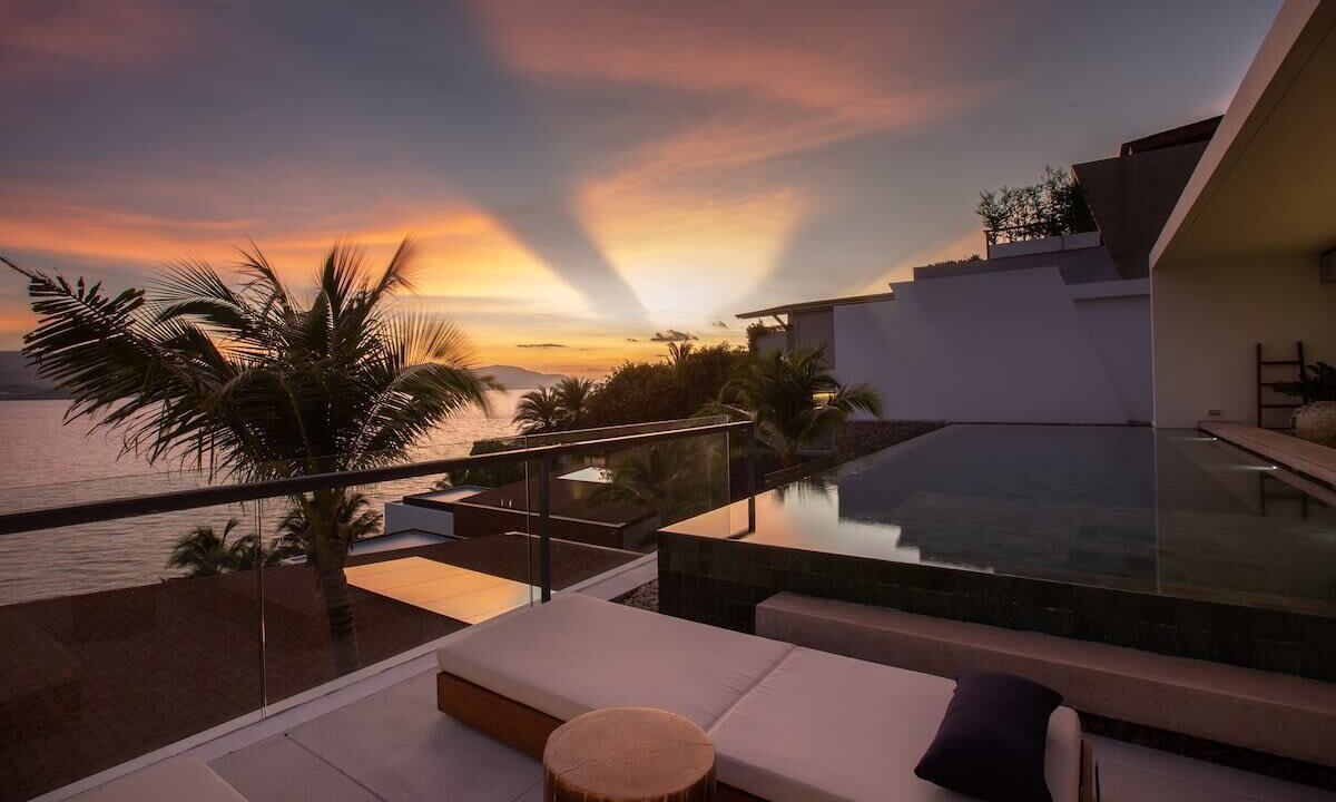 Photo of Patio Balcony in Moo 5