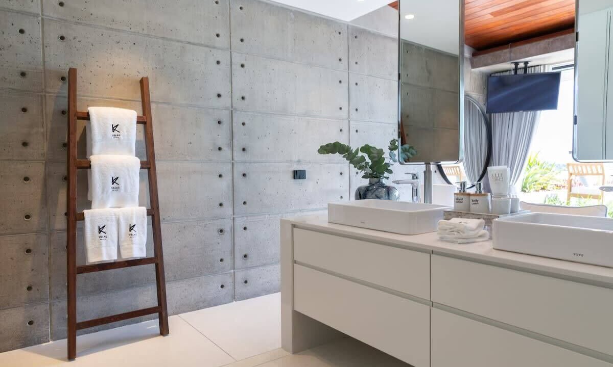 Photo of Bathroom in Moo 5