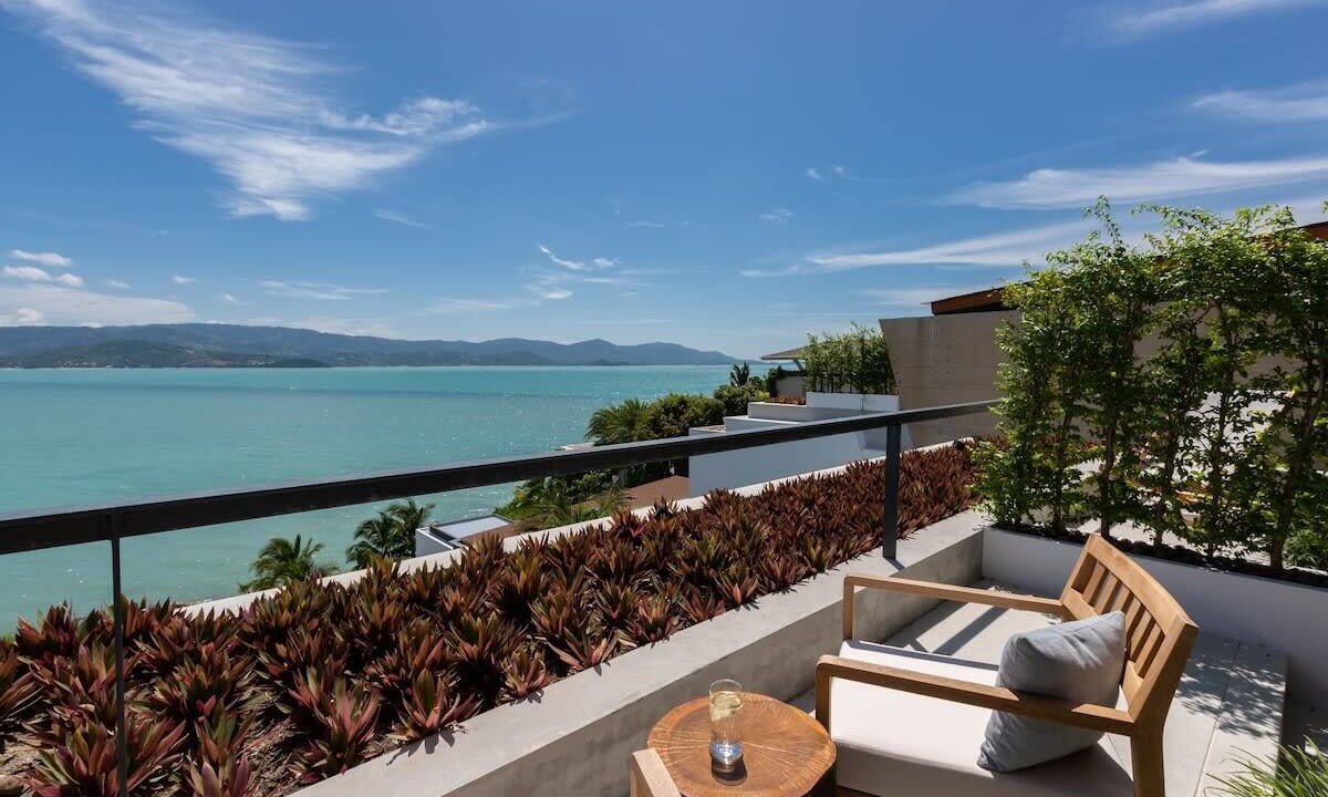 Photo of Patio Balcony in Moo 5