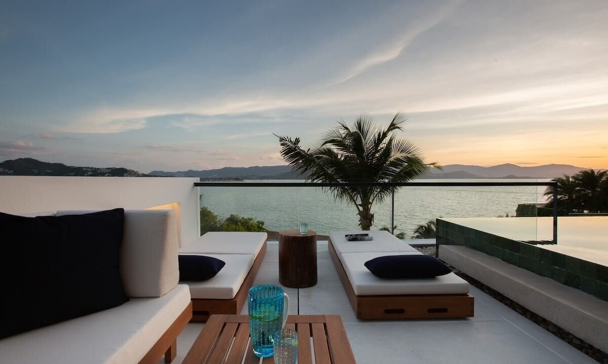 Photo of Patio Balcony in Moo 5