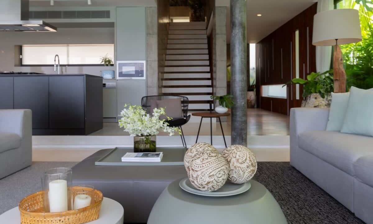 Photo of Livingroom in Moo 5