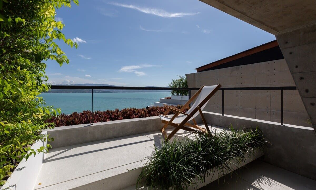 Photo of Patio Balcony in Moo 5