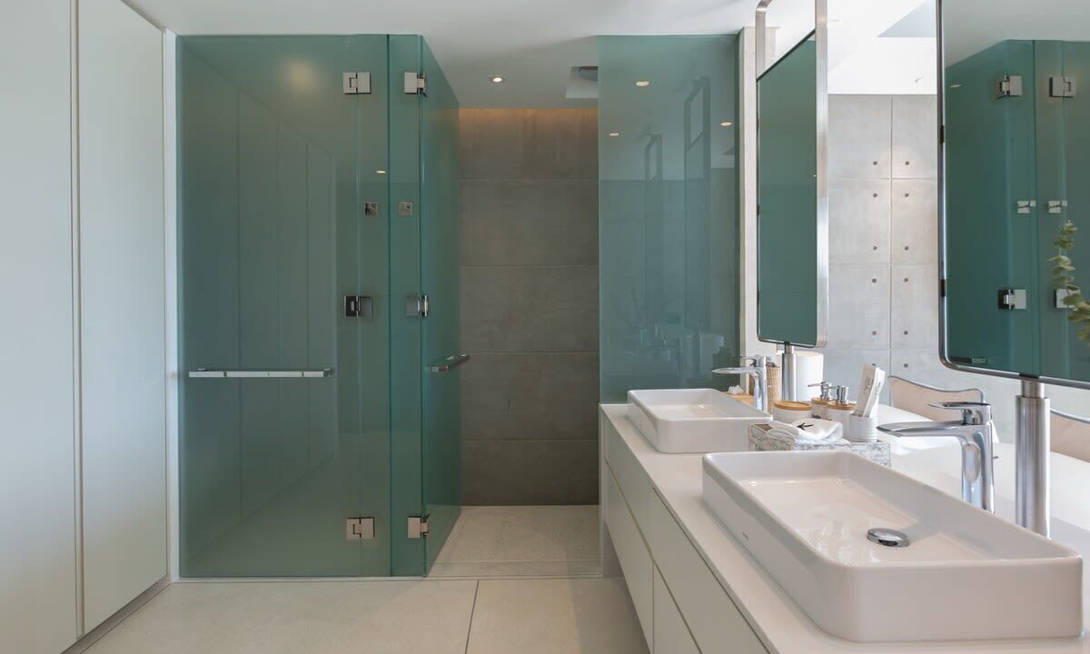 Photo of Bathroom in Moo 5