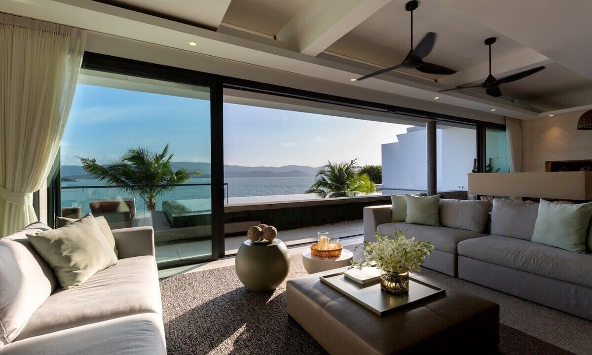 Photo of Livingroom in Moo 5