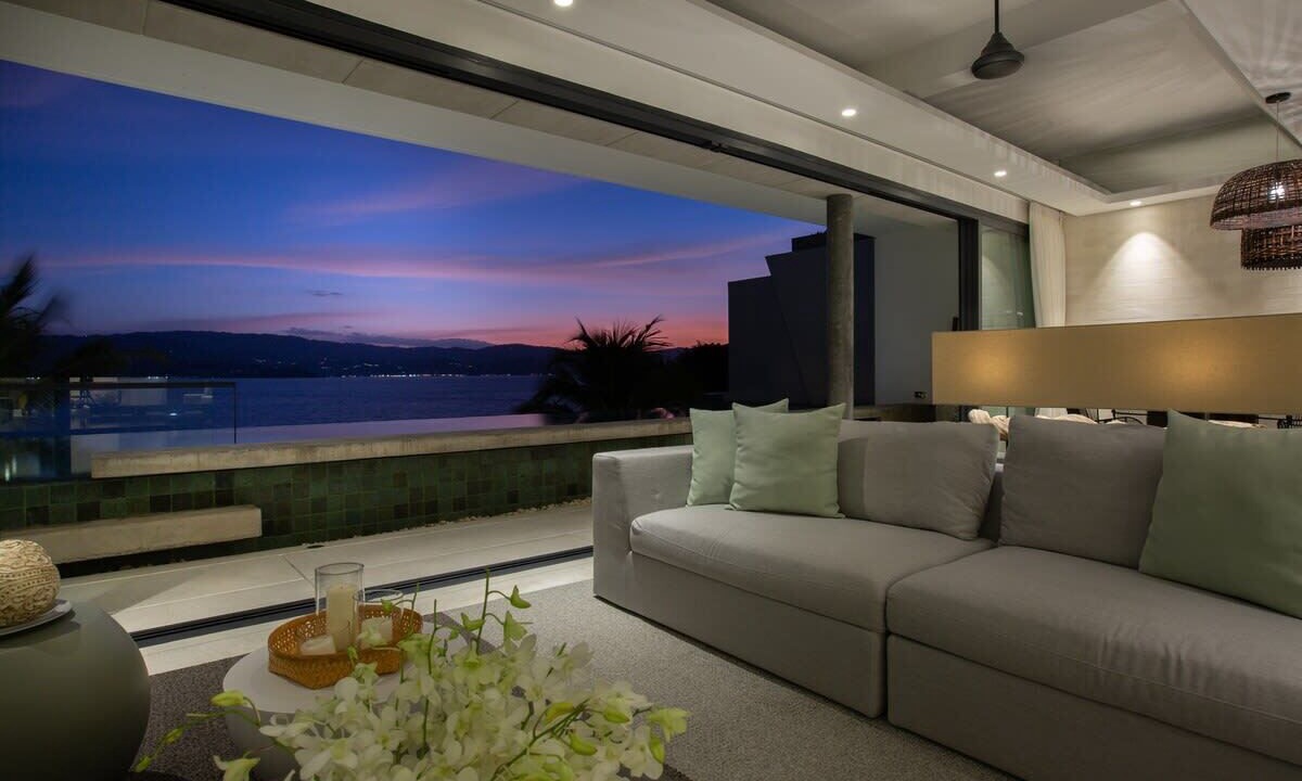 Photo of Livingroom in Moo 5
