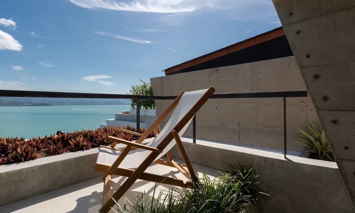 Photo of Patio Balcony in Moo 5