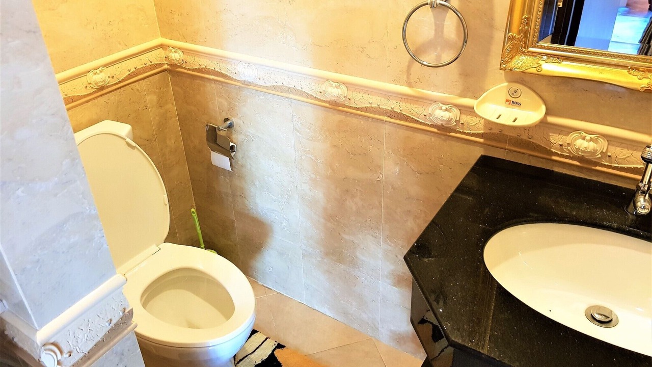 Photo of Bathroom in Pratumnak Hill