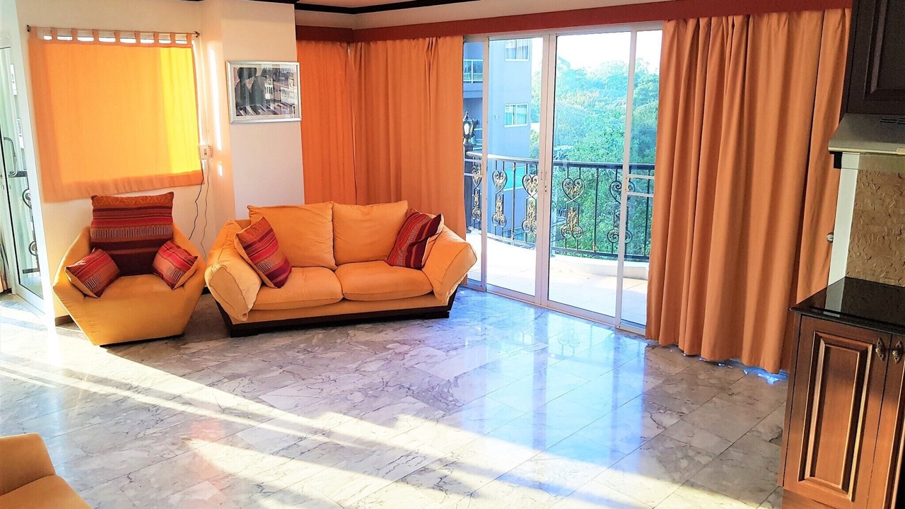 Photo of Livingroom in Pratumnak Hill
