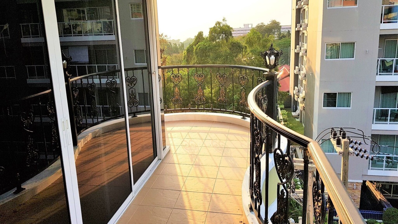 Photo of Outdoor in Pratumnak Hill