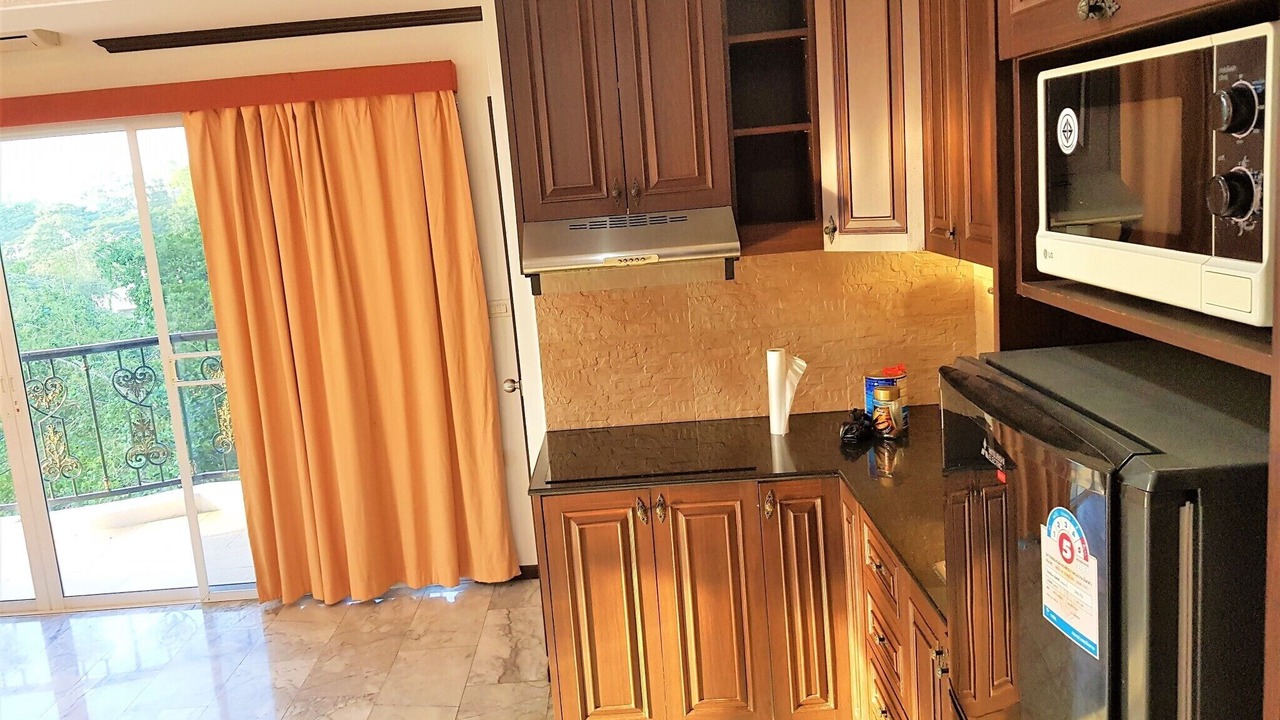 Photo of Kitchen in Pratumnak Hill
