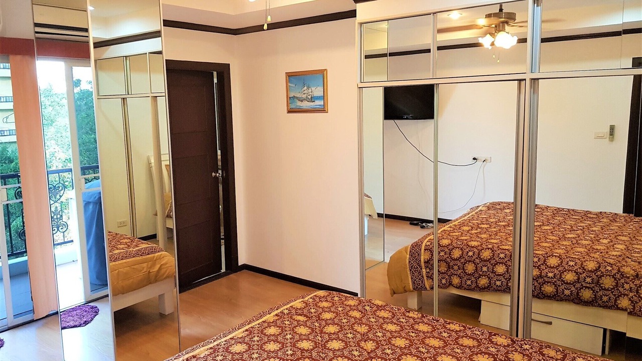 Photo of Bedroom in Pratumnak Hill