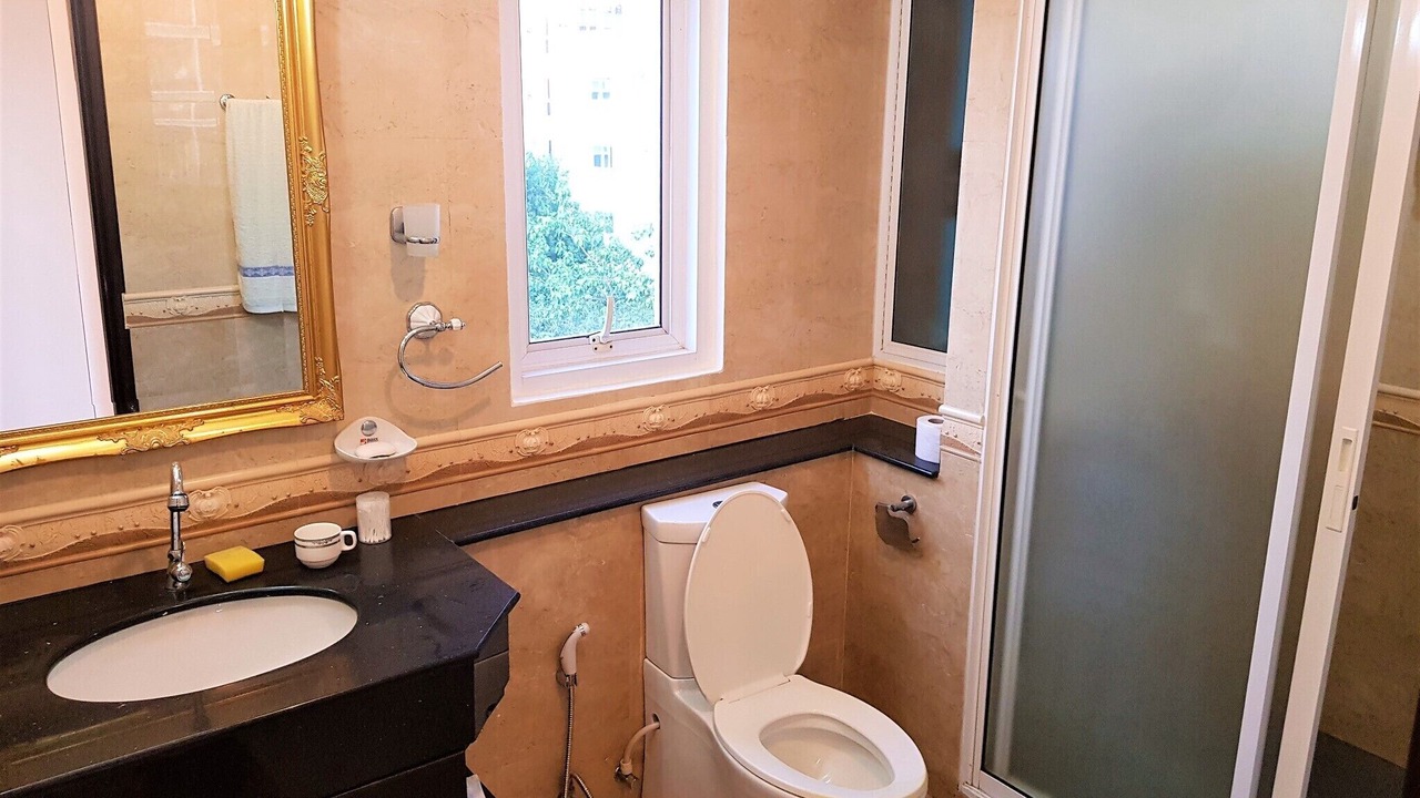 Photo of Bathroom in Pratumnak Hill