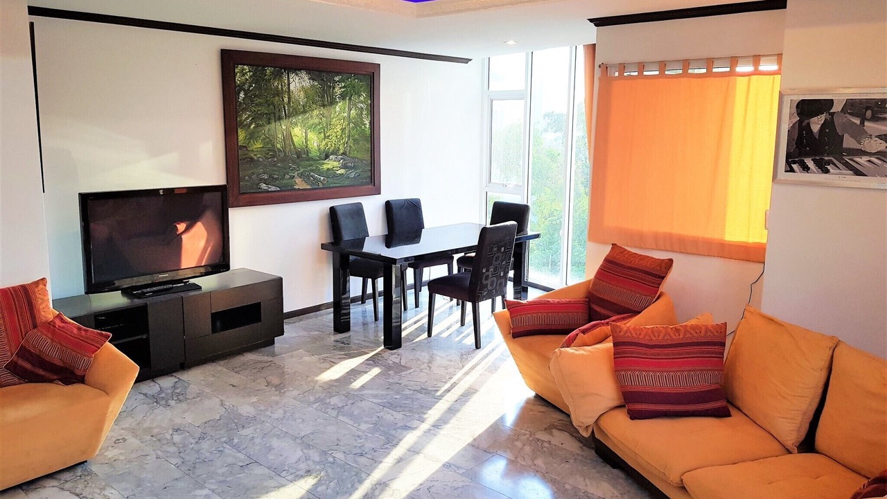 Photo of Livingroom in Pratumnak Hill