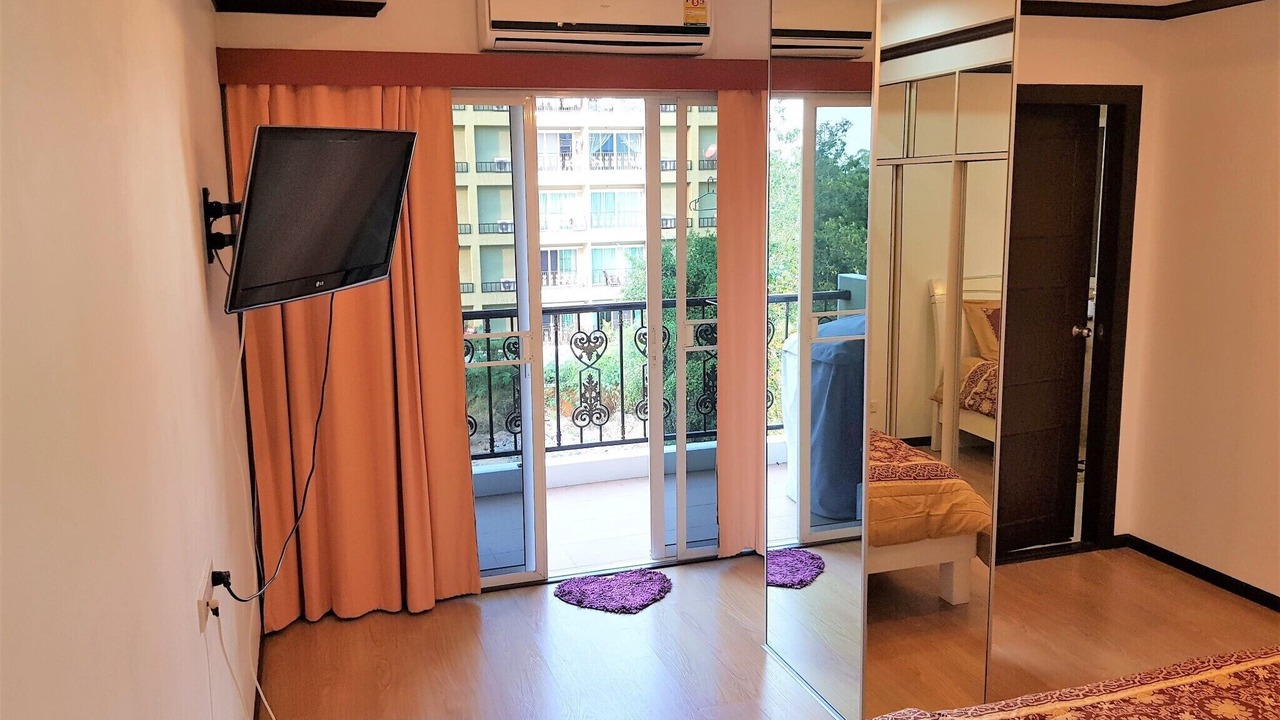 Photo of Bedroom in Pratumnak Hill