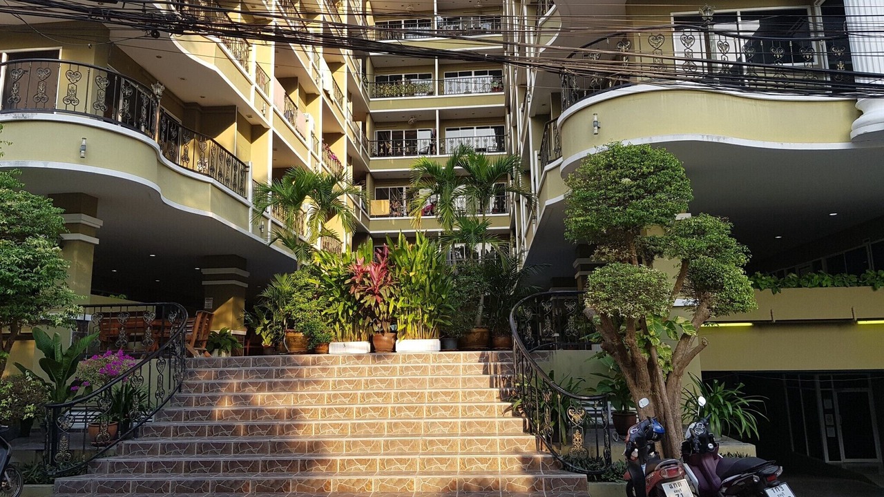Photo of Outdoor in Pratumnak Hill