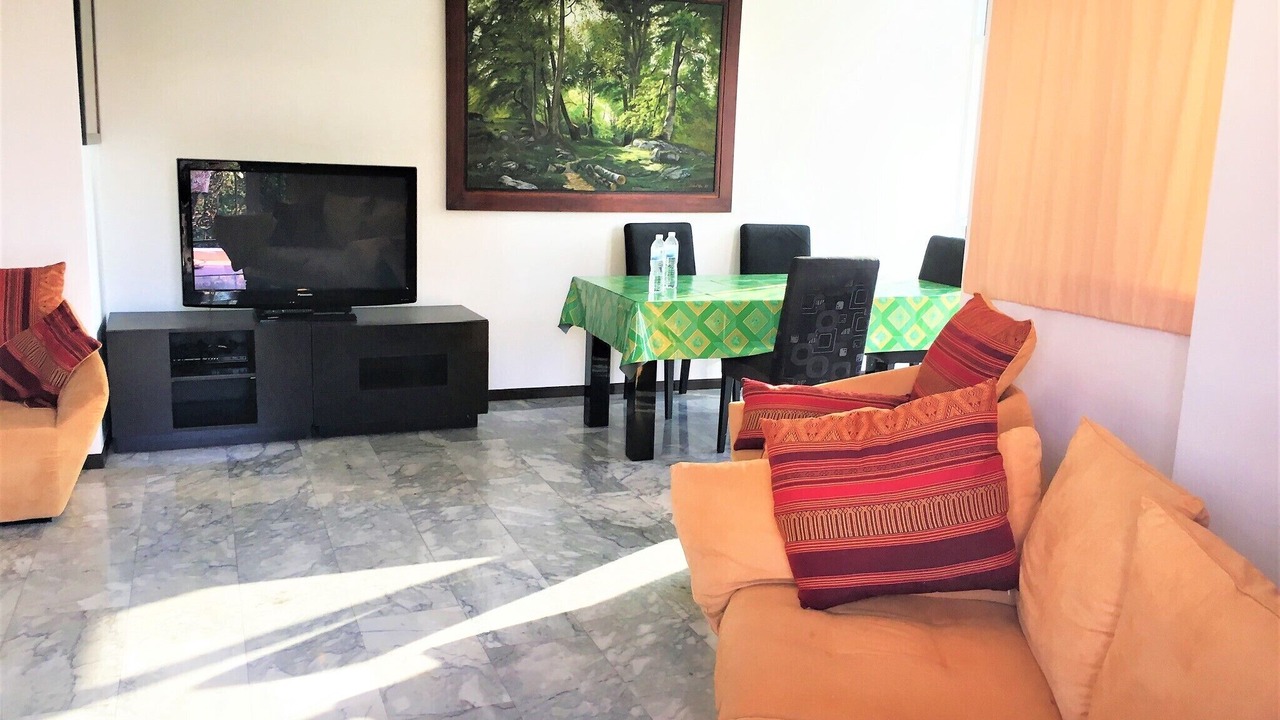Photo of Livingroom in Pratumnak Hill
