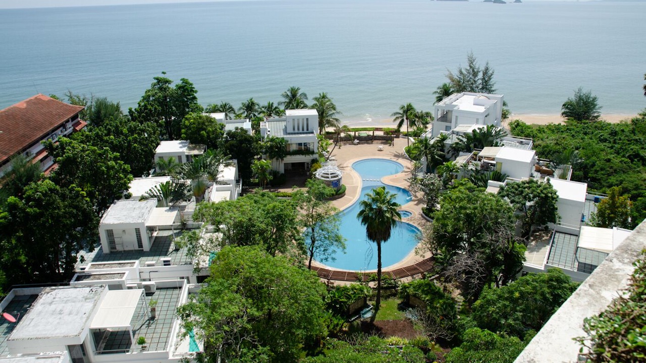 Photo of Outdoor in Chakphong