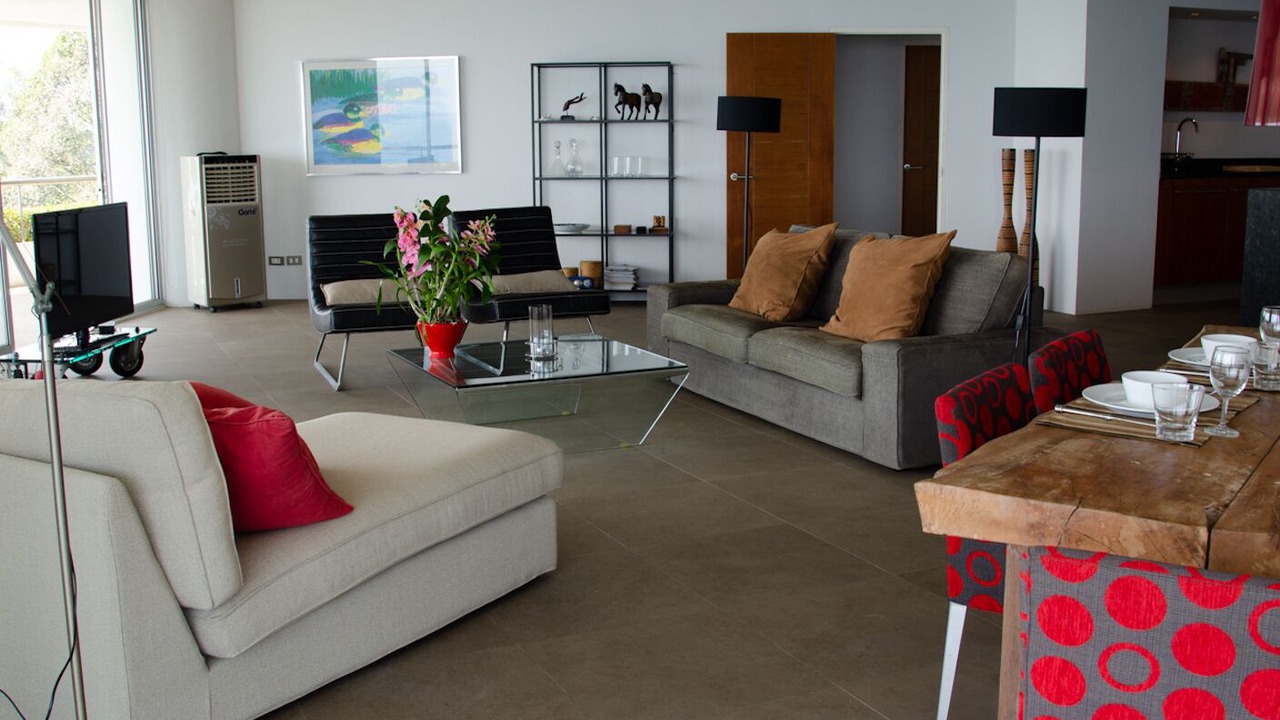 Photo of Livingroom in Chakphong