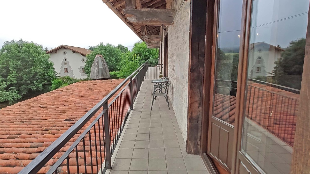 Photo of Outdoor in Larraun