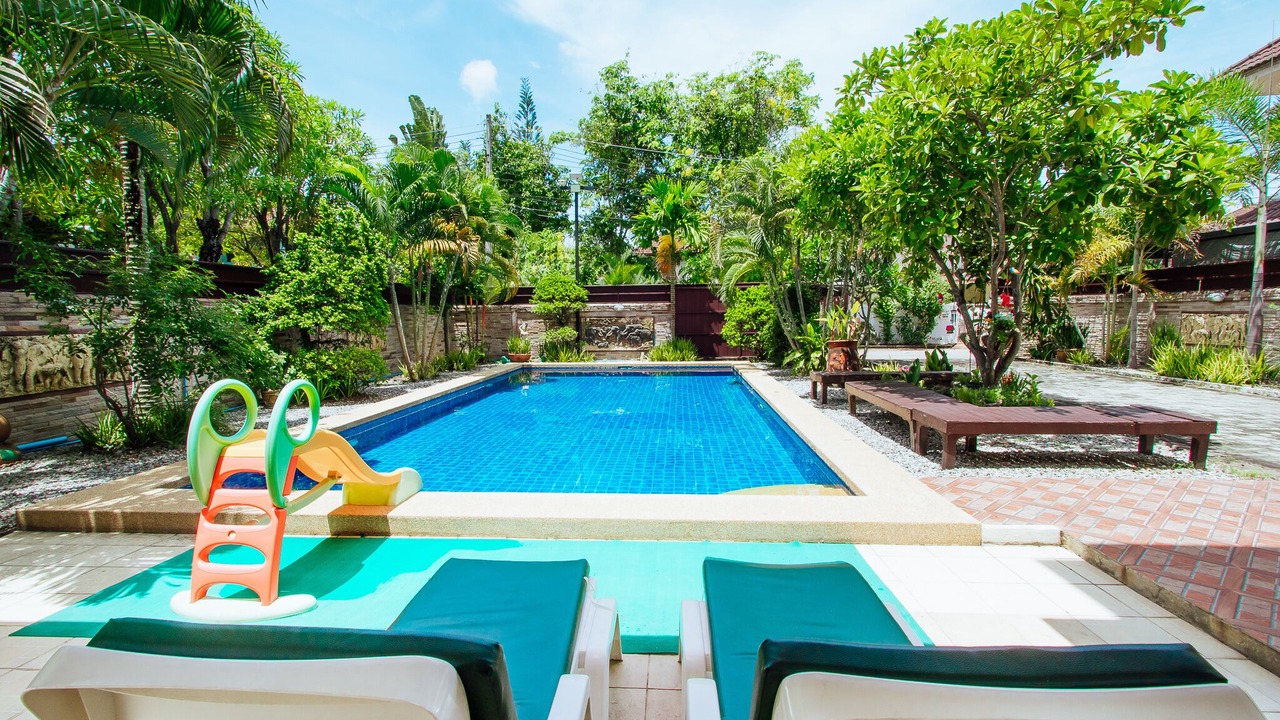 Photo of Outdoor in Nong Prue