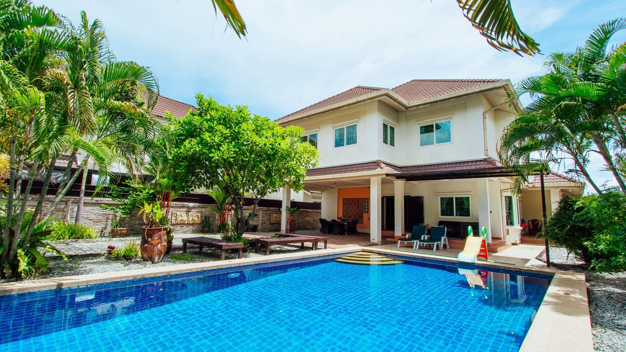 Photo of Outdoor in Nong Prue