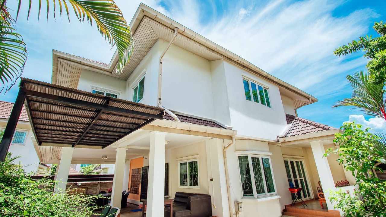 Photo of Outdoor in Nong Prue