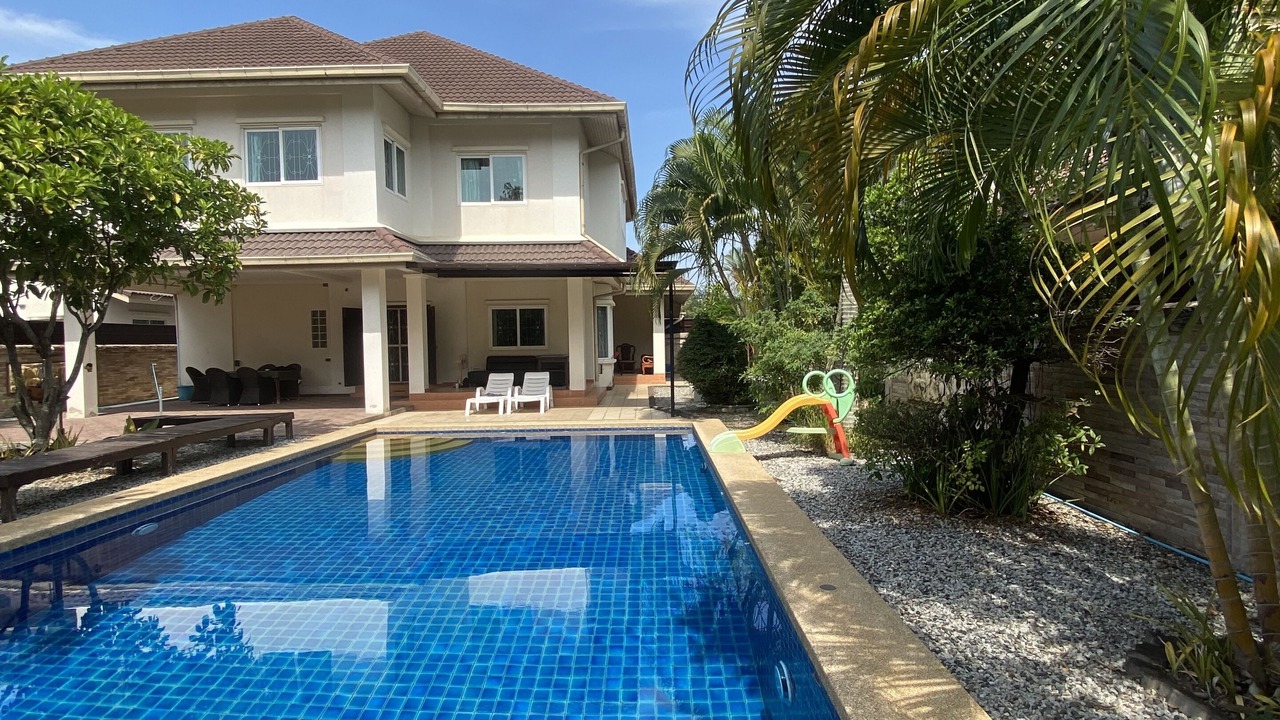 Photo of Outdoor in Nong Prue