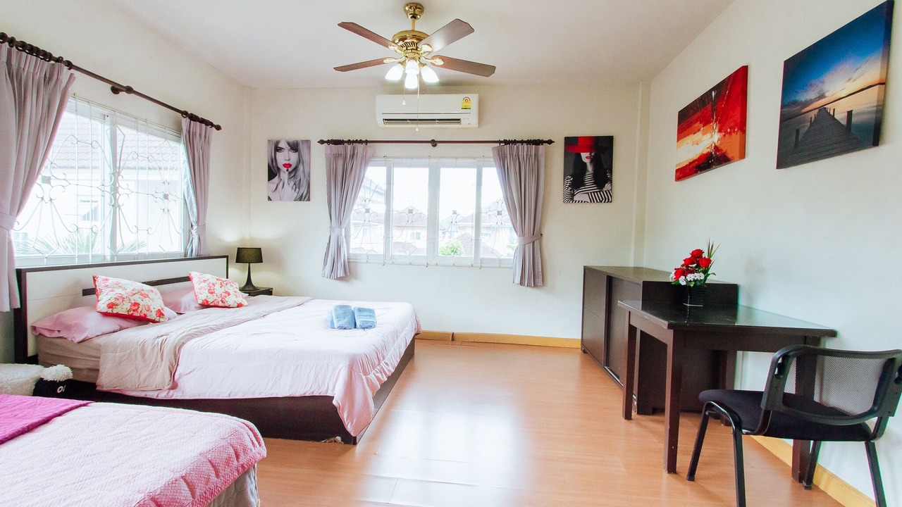 Photo of Bedroom in Nong Prue