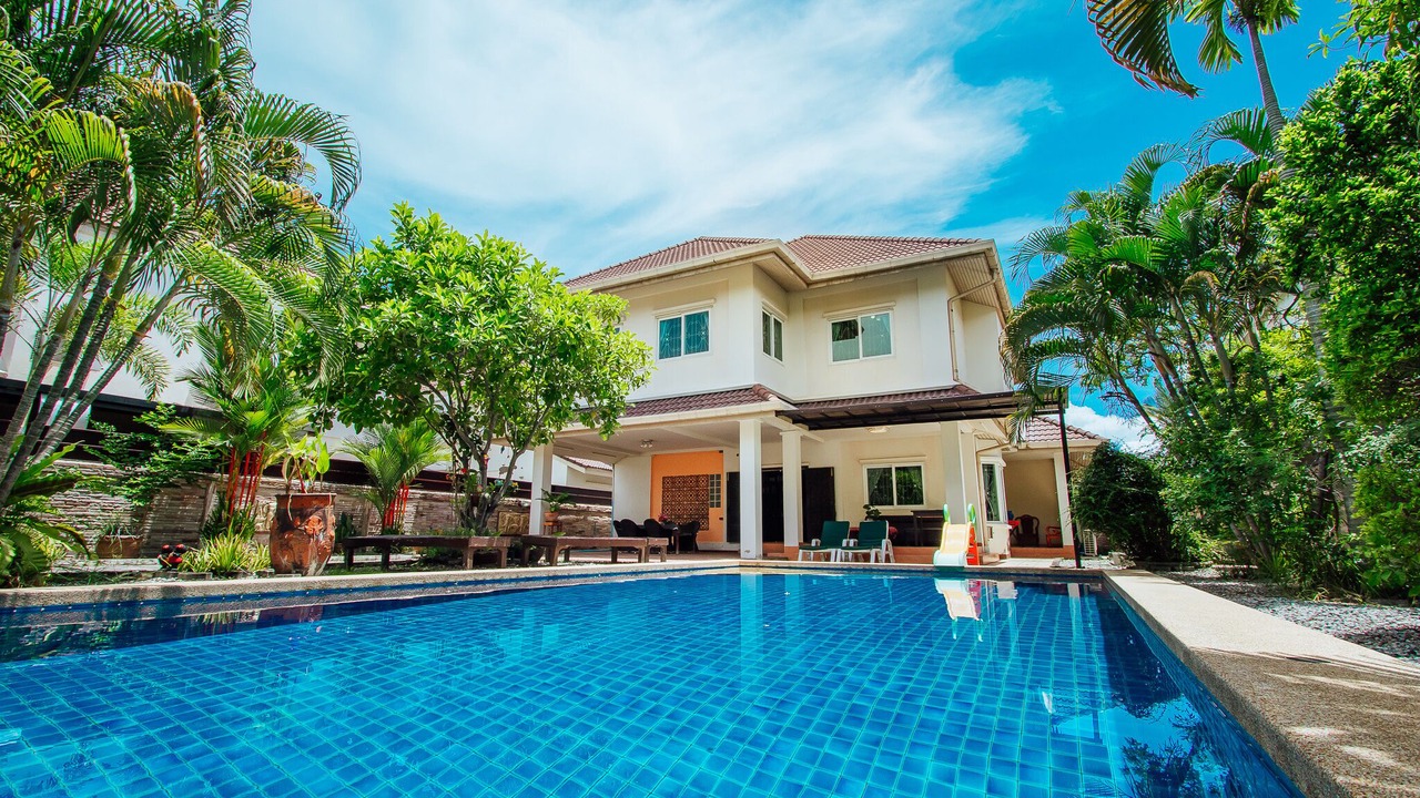 Photo of Outdoor in Nong Prue