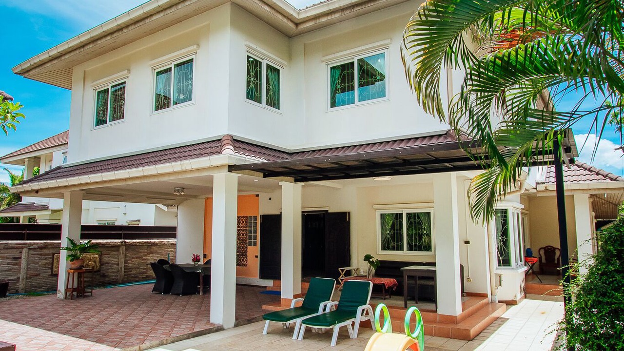 Photo of Outdoor in Nong Prue