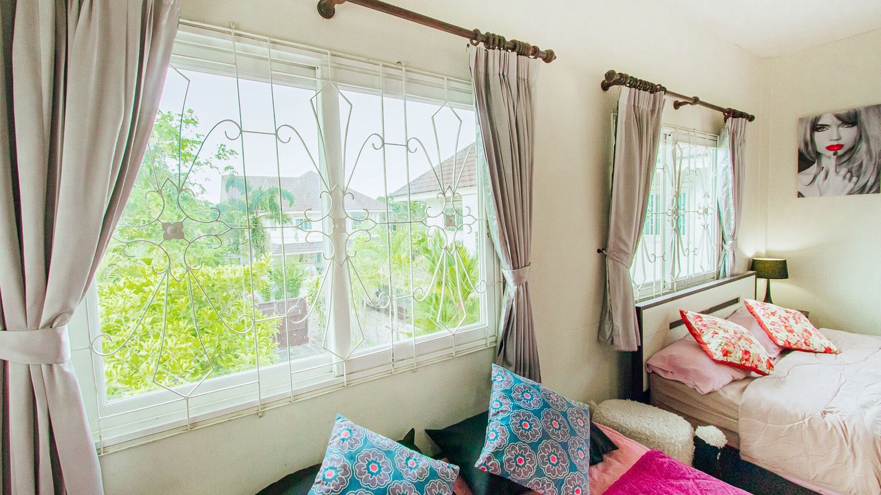 Photo of Bedroom in Nong Prue