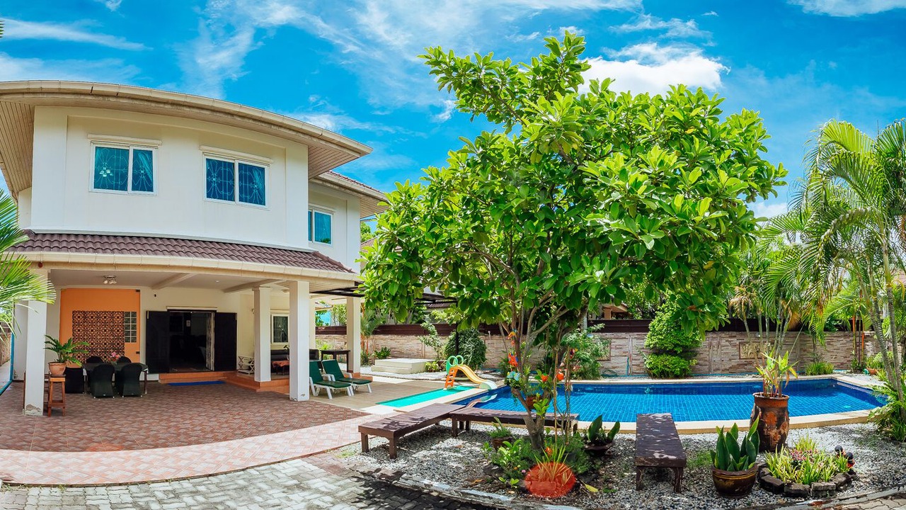 Photo of Outdoor in Nong Prue