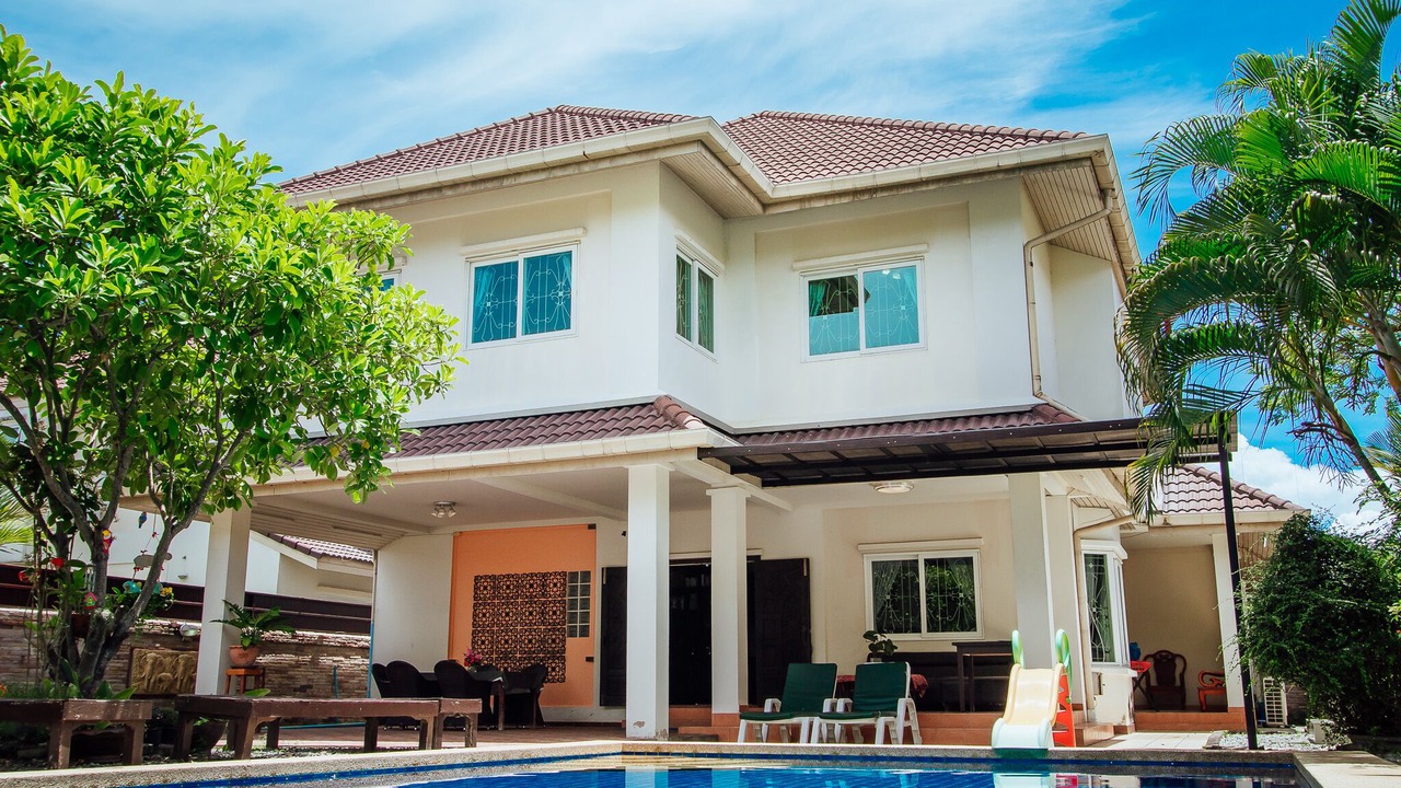 Photo of Outdoor in Nong Prue