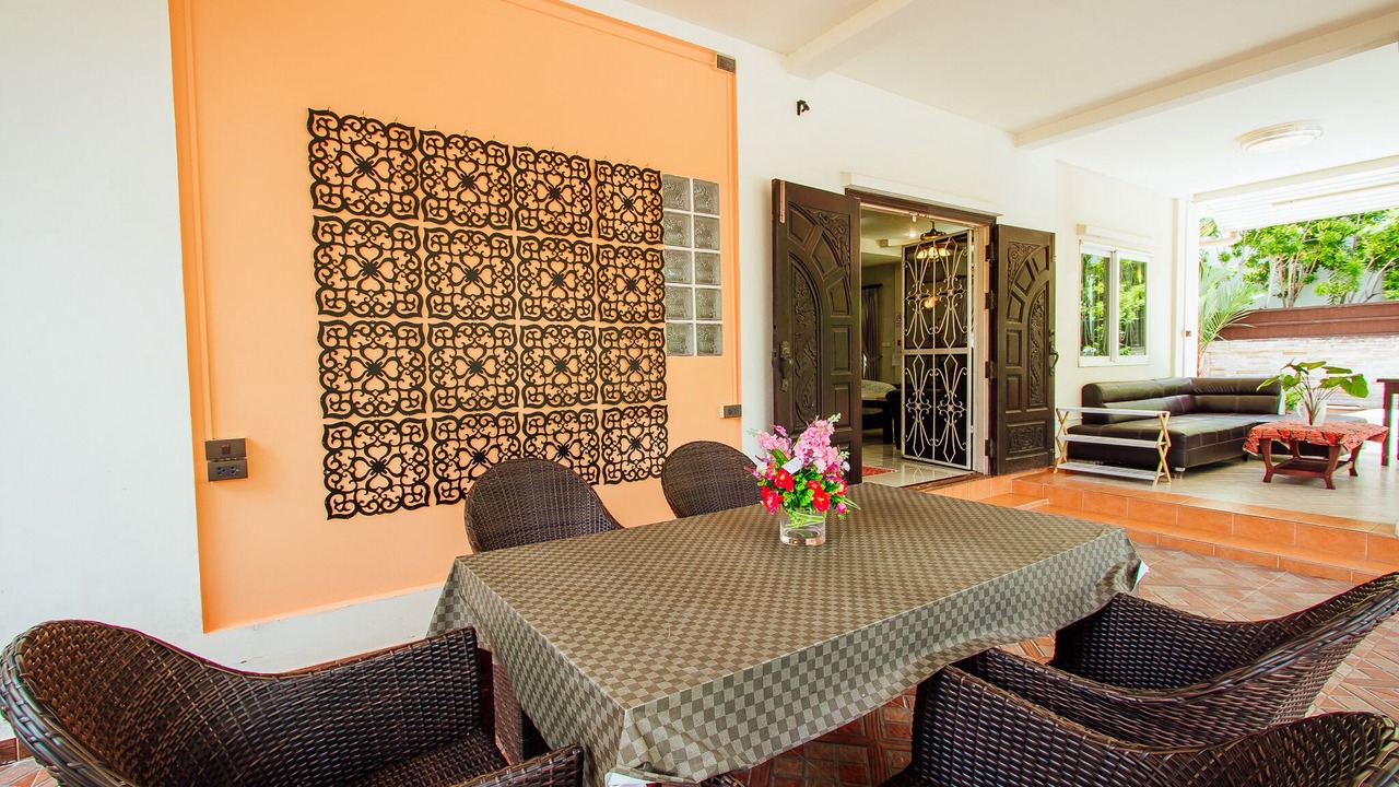 Photo of Outdoor in Nong Prue