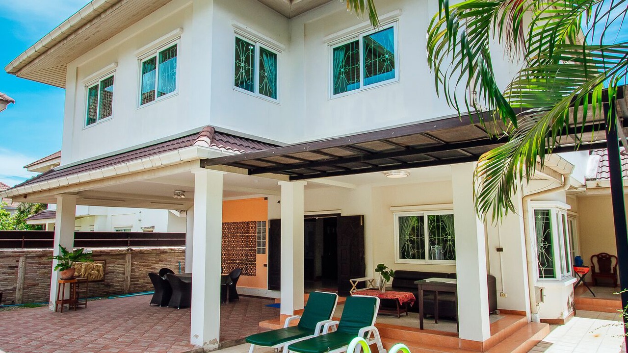 Photo of Outdoor in Nong Prue