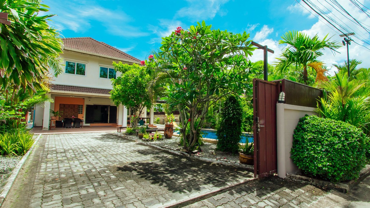 Photo of Outdoor in Nong Prue