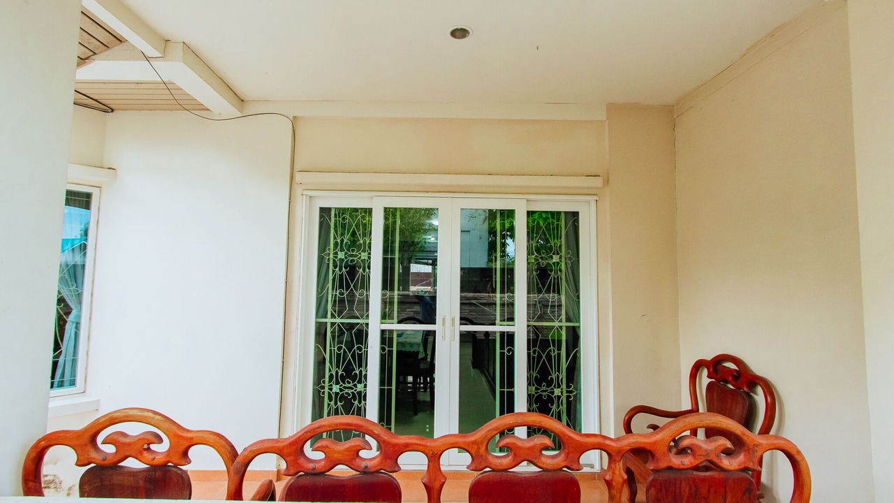 Photo of Outdoor in Nong Prue