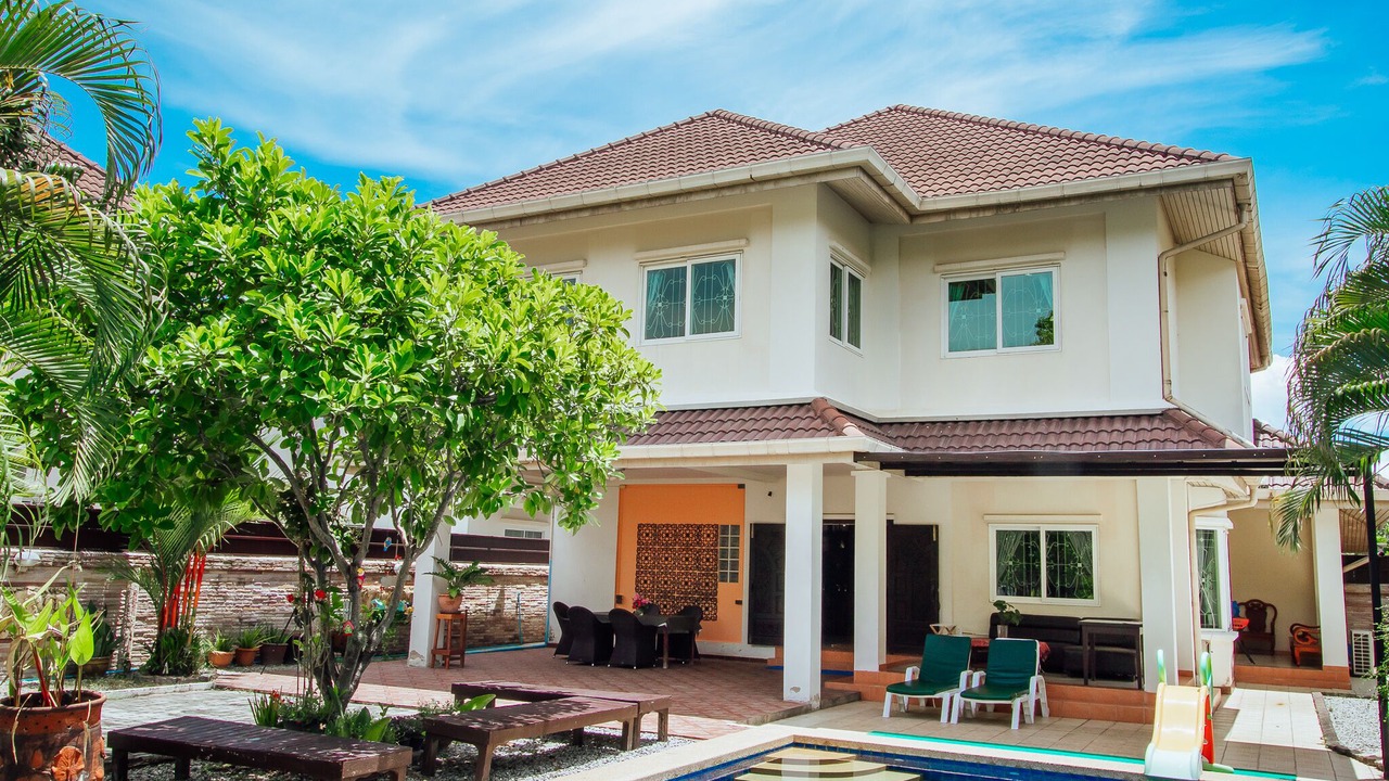 Photo of Outdoor in Nong Prue