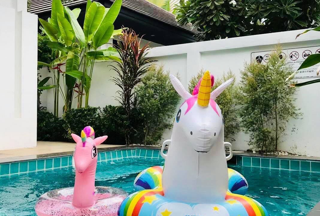 Photo of Outdoor in South Pattaya
